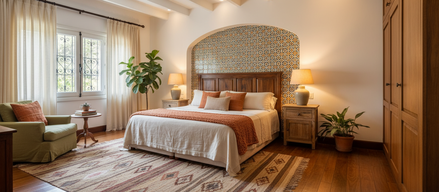 Casa Barrio Suárez Mujica - foto 4