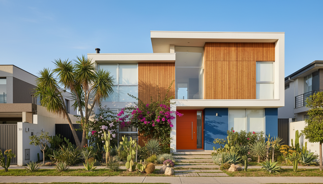 Casa Ciudad Satélite